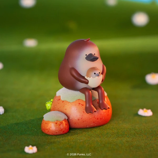 Funko Pop! Blonks Animal Afternoon, Blonks: Animal Afternoon