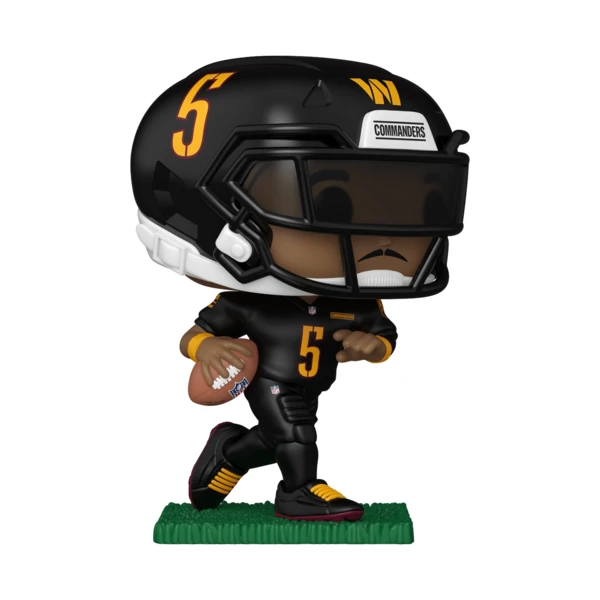 Funko Pop! Jayden Daniels, NFL
