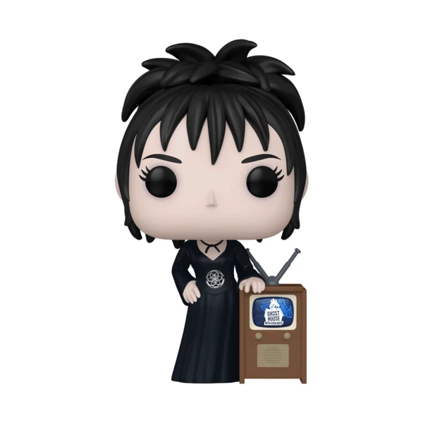 Funko Pop! Lydia Deetz, Beetlejuice Beetlejuice