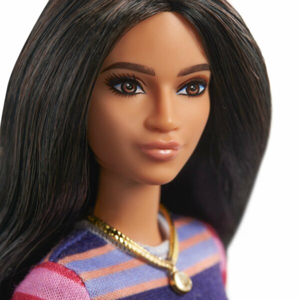Barbie Fashionistas №147