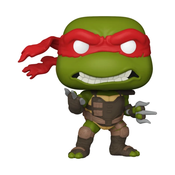 Funko Pop! Raphael, The Last Ronin