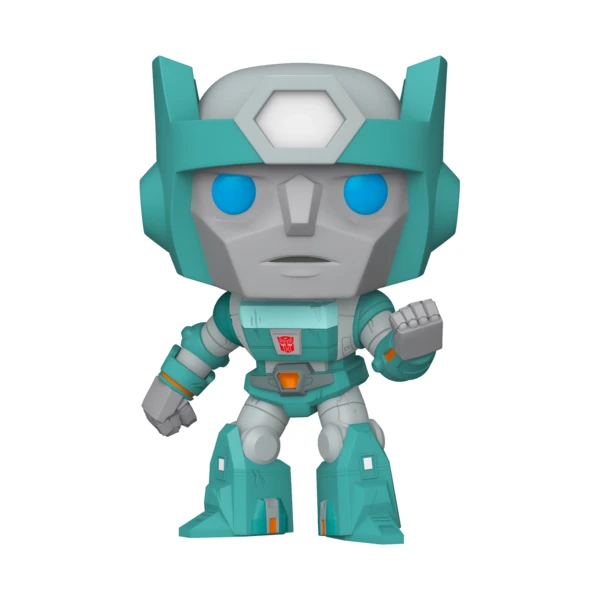 Funko Pop! Kup, Retro Toys