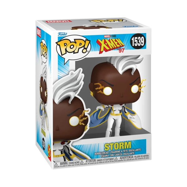 Funko Pop! Storm (X-Men '97)