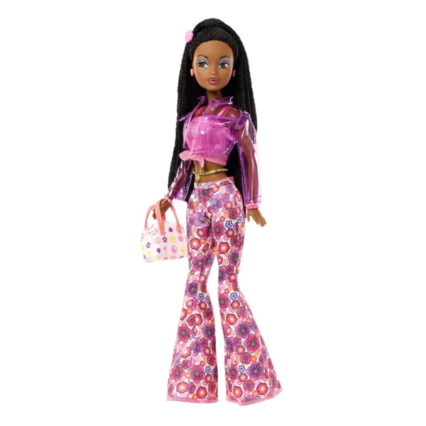 Barbie Jai, My Scene