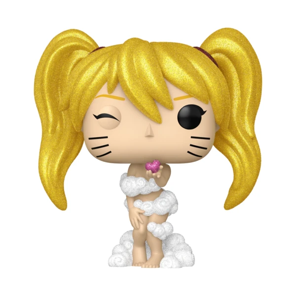 Funko Pop! Naruto Uzumaki (Sexy Jutsu), Naruto: Shippuden