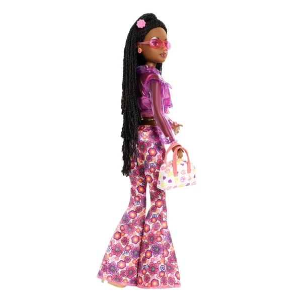 Barbie Jai, My Scene