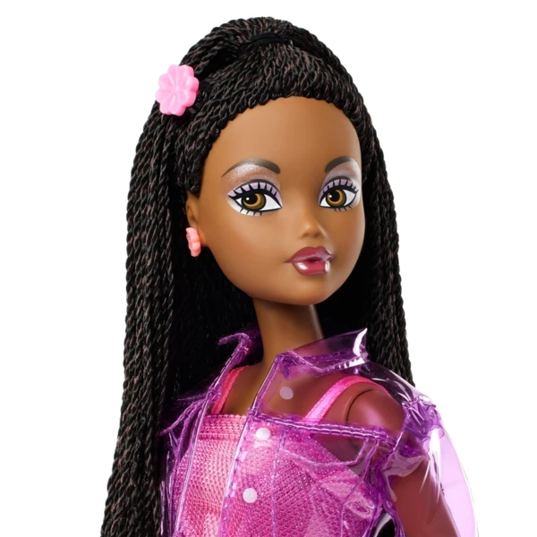 Barbie Jai, My Scene