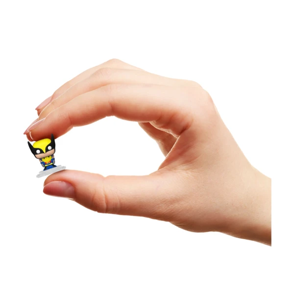 Funko Pop! Bitty Box The X-Mansion, Marvel