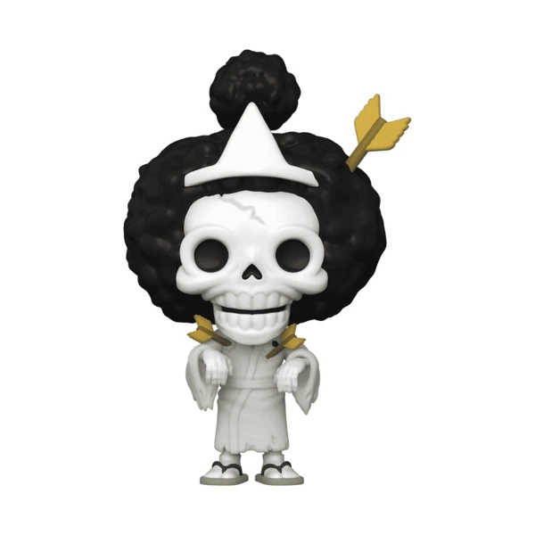 Funko Pop! Bonekichi