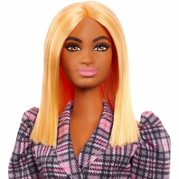 Barbie Fashionistas №161