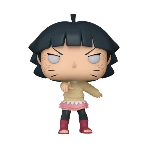 Funko Pop! Himawari Uzumaki, Boruto: Naruto Next Generations