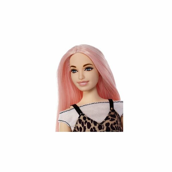 Barbie Fashionistas №109 – Curvy