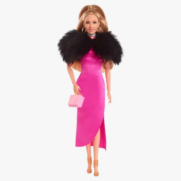 Barbie Keeley Jones, Ted Lasso Series