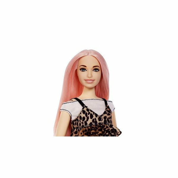 Barbie Fashionistas №109 – Curvy