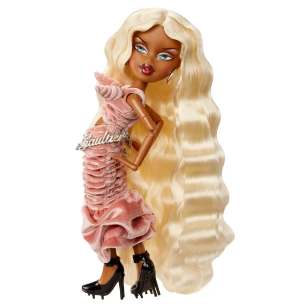 Bratz Fashion Doll in Special Edition Package, Bratz x Jean Paul Gaultier