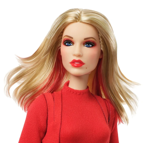 Barbie Kylie Minogue, Music Series