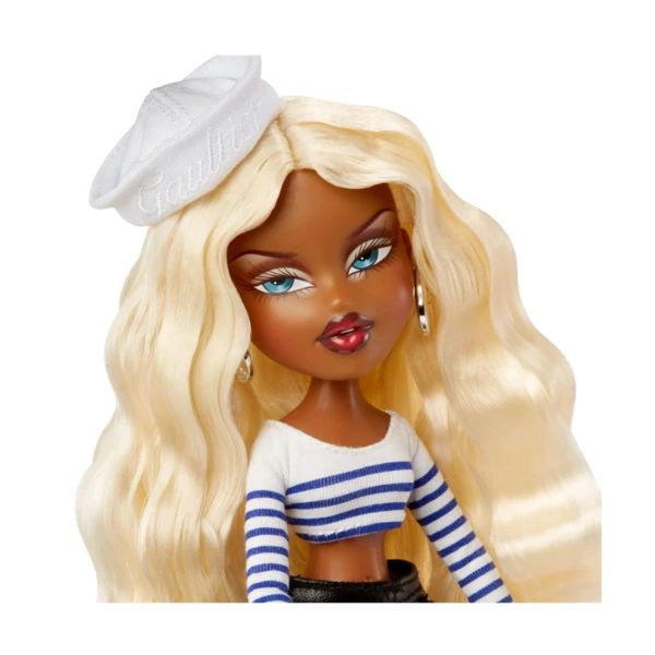 Bratz Fashion Doll in Special Edition Package, Bratz x Jean Paul Gaultier