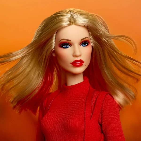 Barbie Kylie Minogue, Music Series