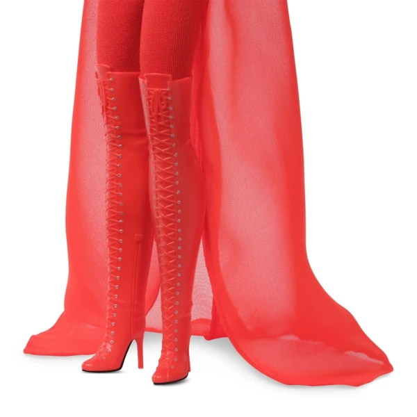 Barbie Kylie Minogue, Music Series