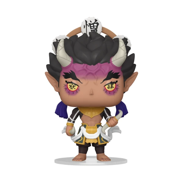 Funko Pop! Zohakuten, Demon Slayer