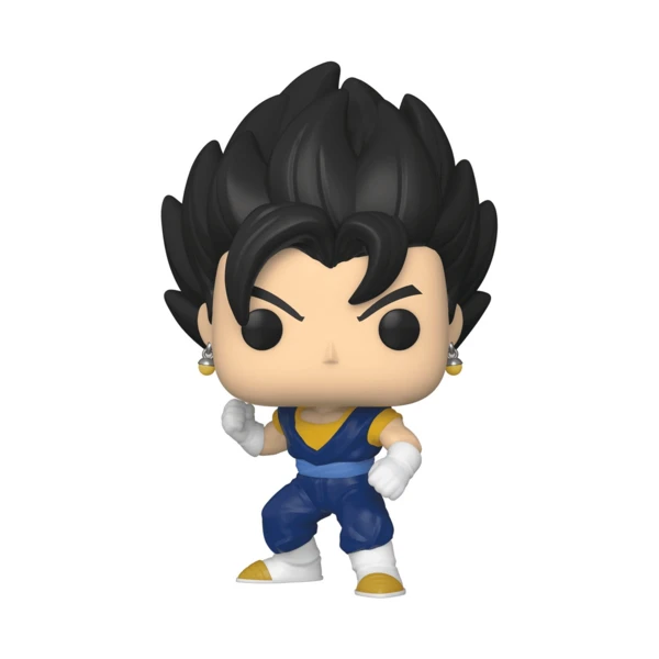 Funko Pop! Vegito Dragon Ball Z