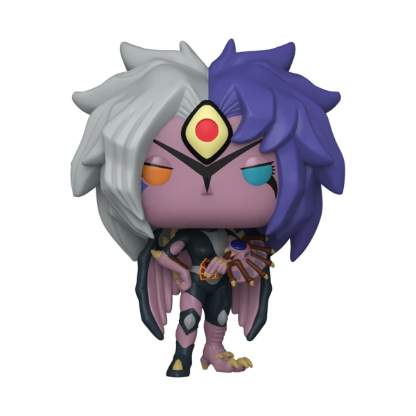 Funko Pop! Yubel, Yu-Gi-Oh!
