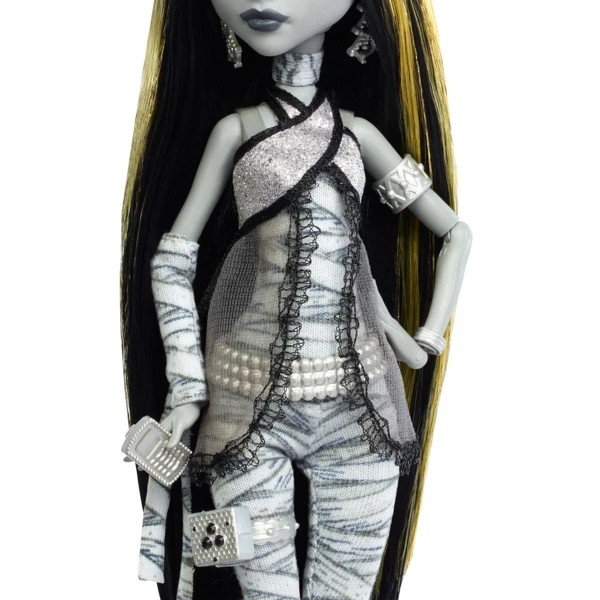 Monster High Cleo De Nile, Reel Drama