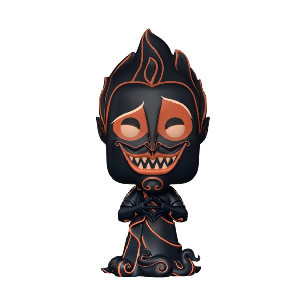 Funko Pop! Hades, Disney