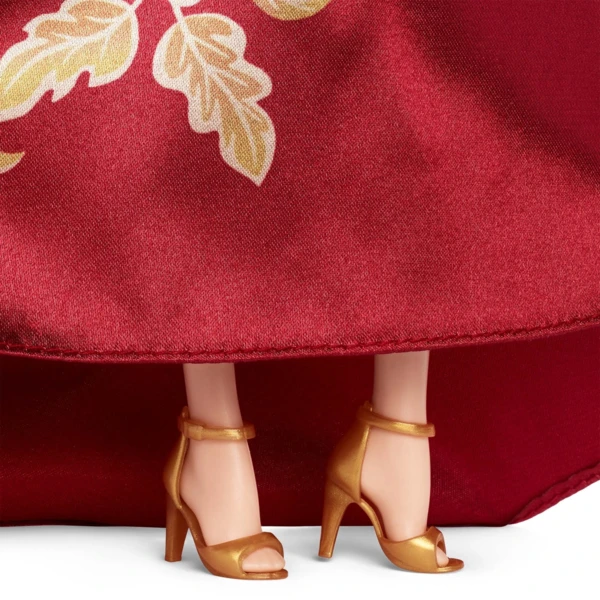 Barbie Lunar New Year 2026