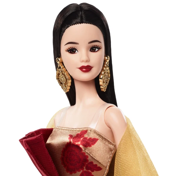 Barbie Lunar New Year 2026