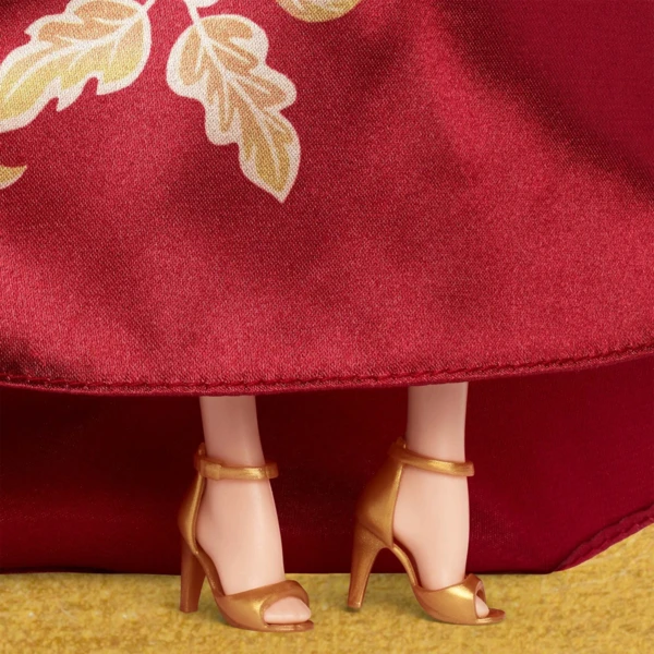 Barbie Lunar New Year 2026