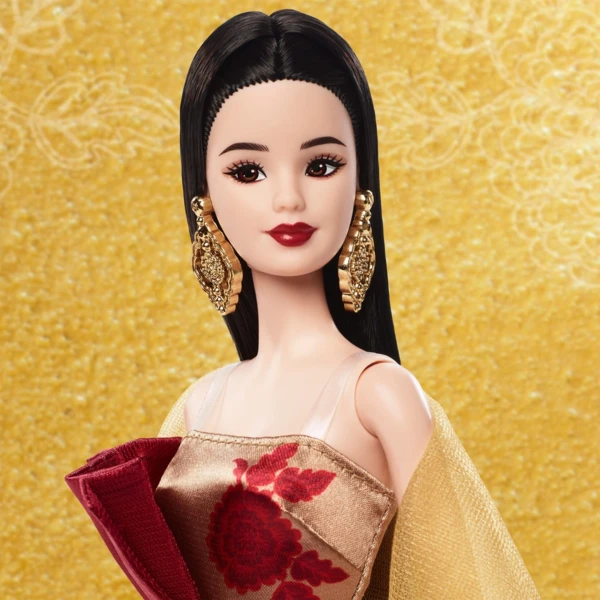 Barbie Lunar New Year 2026