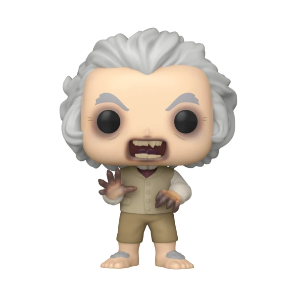 Funko Pop! Bilbo Baggins, The Lord Of The Rings