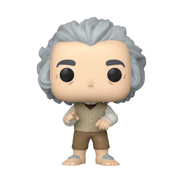 Funko Pop! Bilbo Baggins, The Lord Of The Rings