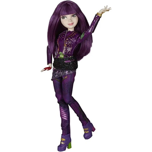 Hasbro Mal Isle of the Lost, Descendants 2