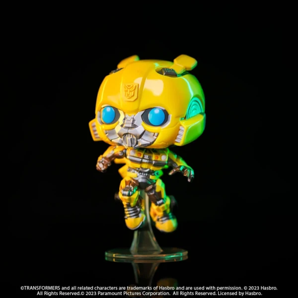Funko Pop! Bumblebee, Transformers: Rise Of The Beasts