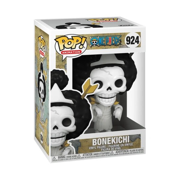 Funko Pop! Bonekichi