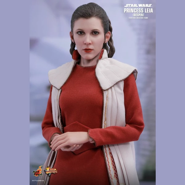 Hot Toys Princess Leia (Bespin), Star Wars: The Empire Strikes Back