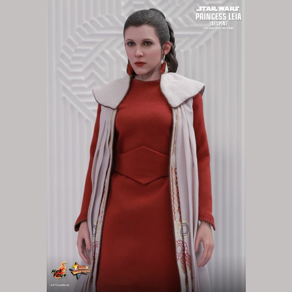 Hot Toys Princess Leia (Bespin), Star Wars: The Empire Strikes Back