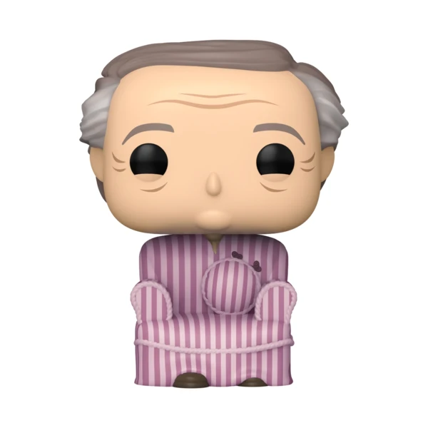Funko Pop! Horace Slughorn,  Harry Potter And The Half-Blood Prince