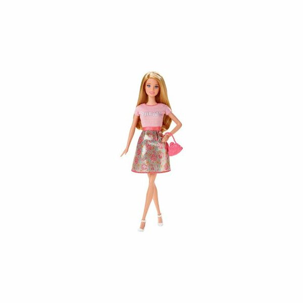 Barbie Fashionistas №002 – Dream Floral 