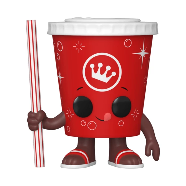 Funko Pop! Vinyl Soda Cup