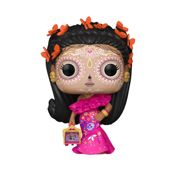 Funko Pop! Barbie Dia De Los Muertos