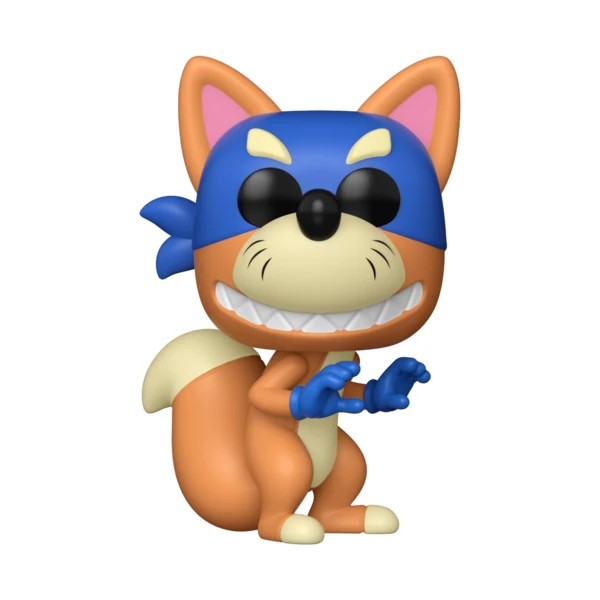 Funko Pop! Swiper,  Dora The Explorer