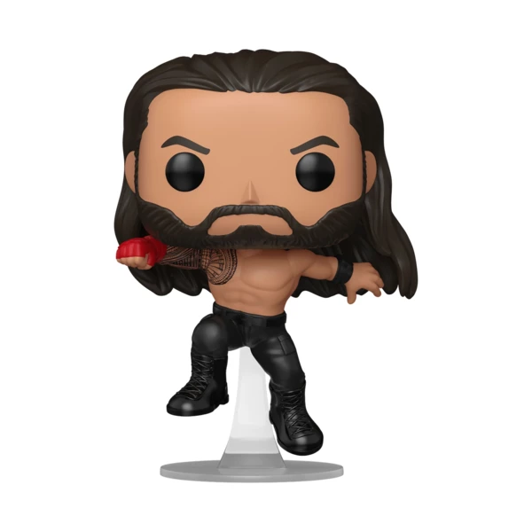 Funko Pop! Roman Reigns, WWE