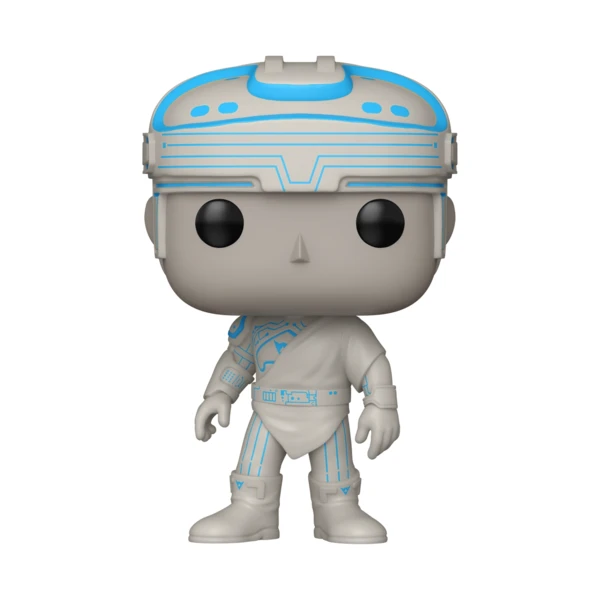 Funko Pop! Kevin Flynn,  Tron