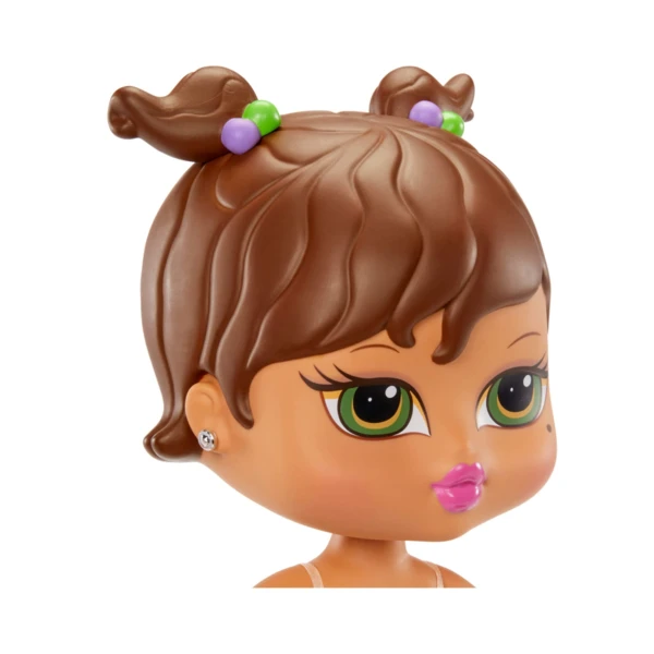 Bratz Yasmin, Big Babyz