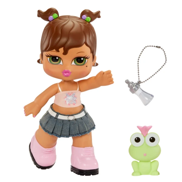 Bratz Yasmin, Big Babyz