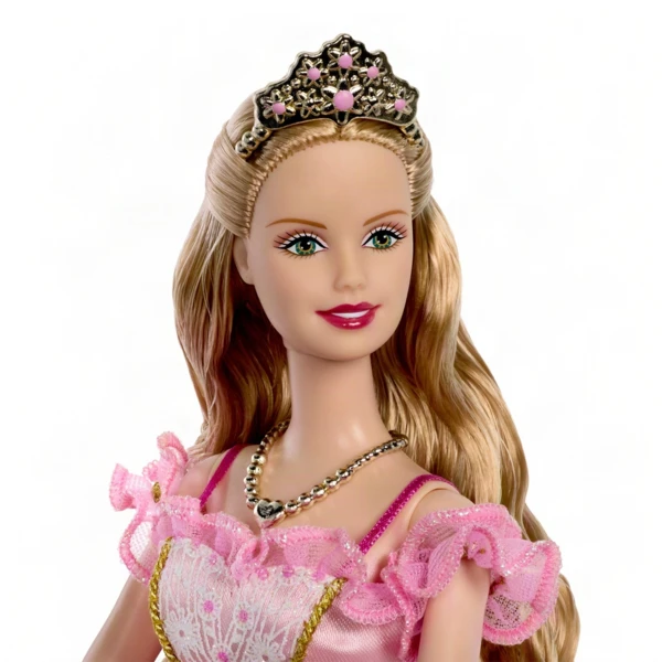 Barbie Nutcracker 25th Anniversary