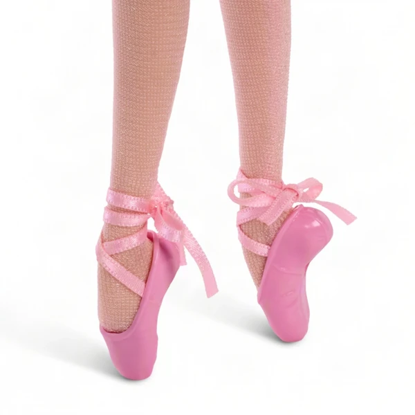 Barbie Nutcracker 25th Anniversary